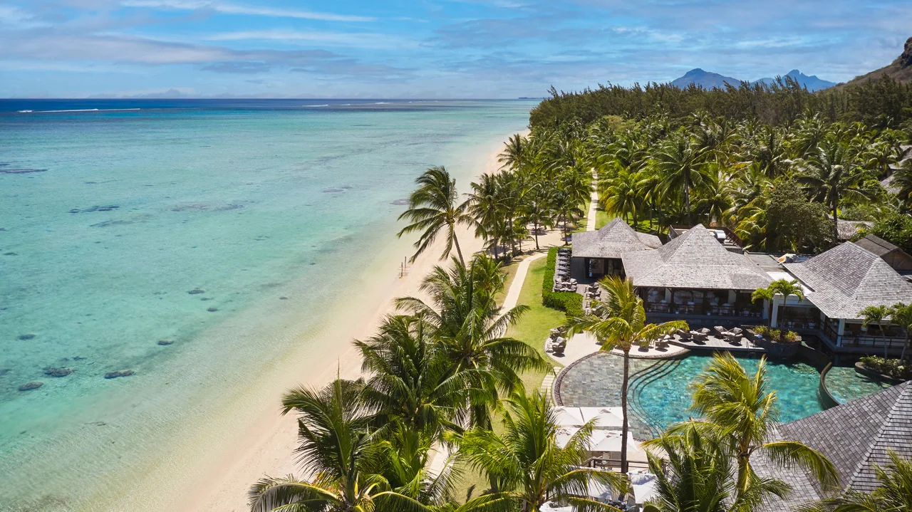 Lux Le Morne — Маврикий